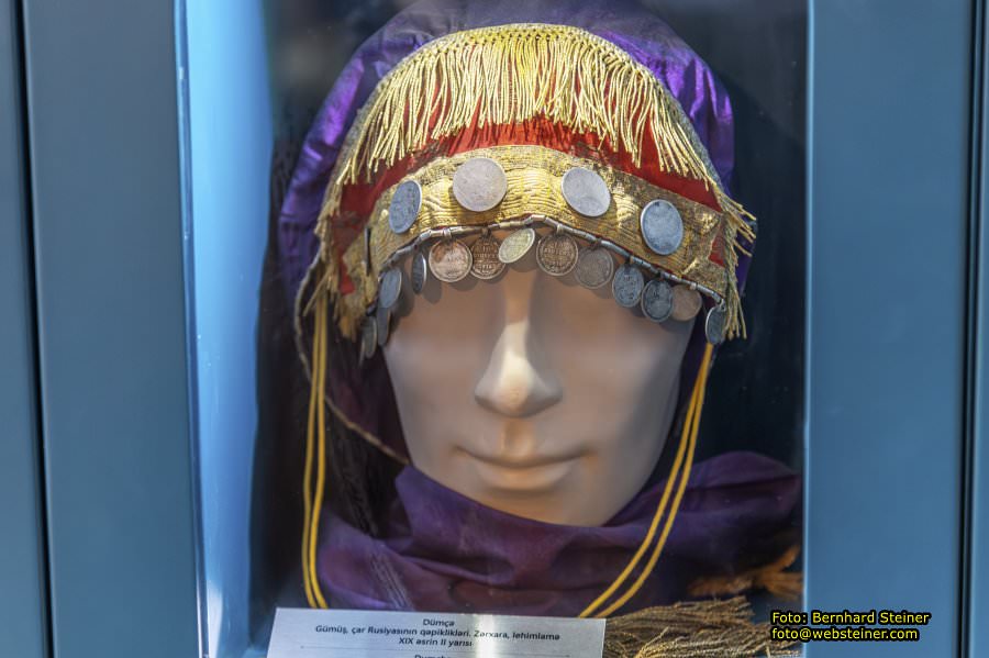 Baku, Azerbaijan, October 2025