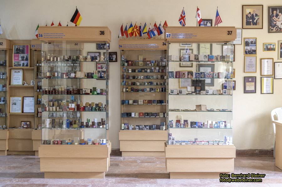 Baku, Azerbaijan, October 2025