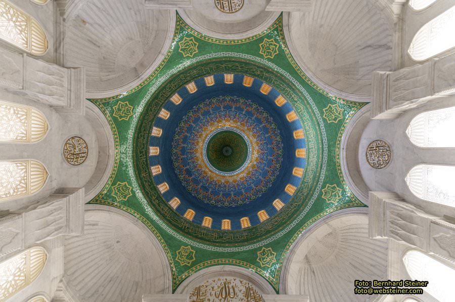 Baku, Azerbaijan, October 2025