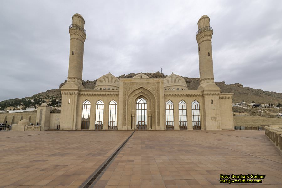 Baku, Azerbaijan, October 2025