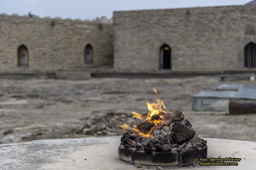 Baku, Azerbaijan, October 2025