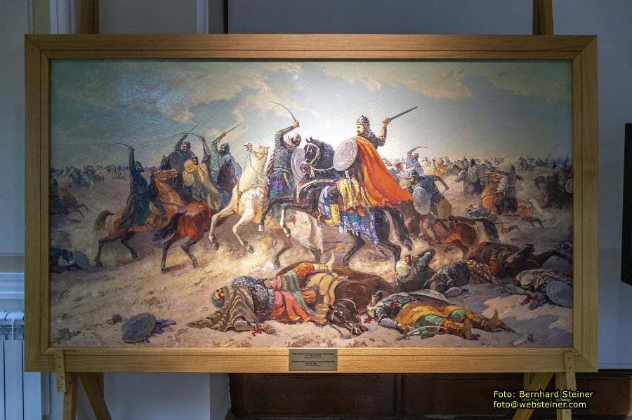 Baku, Azerbaijan, October 2025