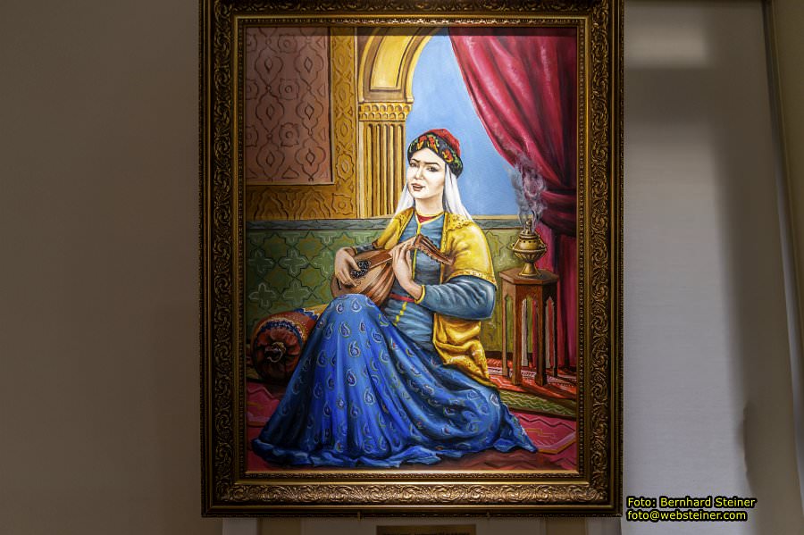 Baku, Azerbaijan, October 2025