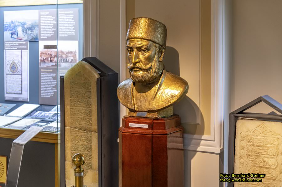 Baku, Azerbaijan, October 2025