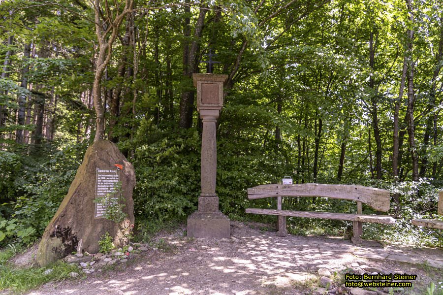 Basilika Sonntagberg, Mai 2023