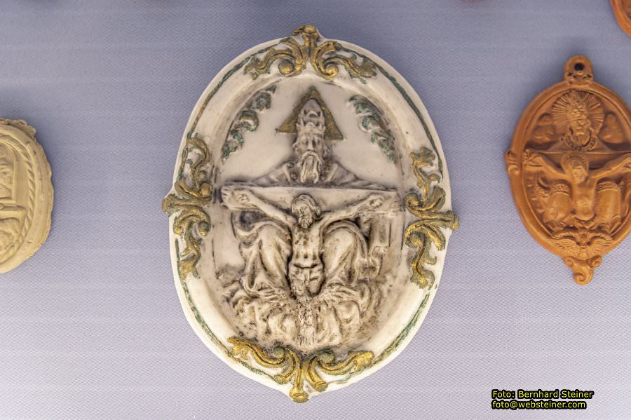 Basilika Sonntagberg, Mai 2023