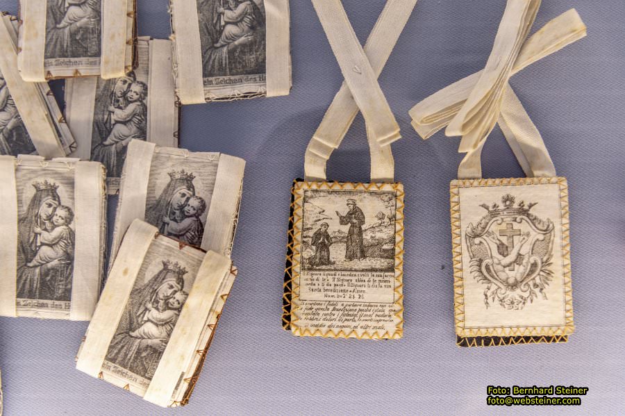 Basilika Sonntagberg, Mai 2023