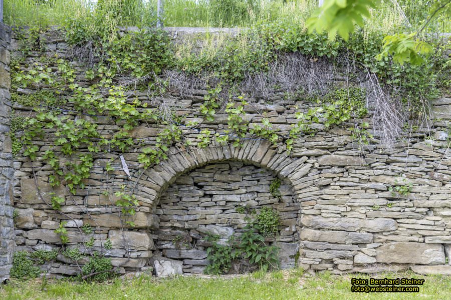 Basilika Sonntagberg, Mai 2023