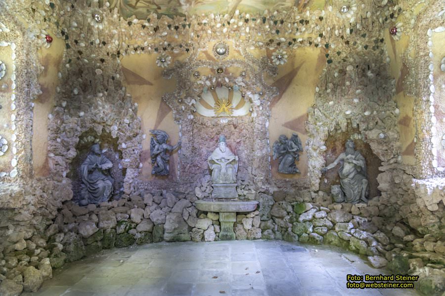 Basilika Sonntagberg, Mai 2023