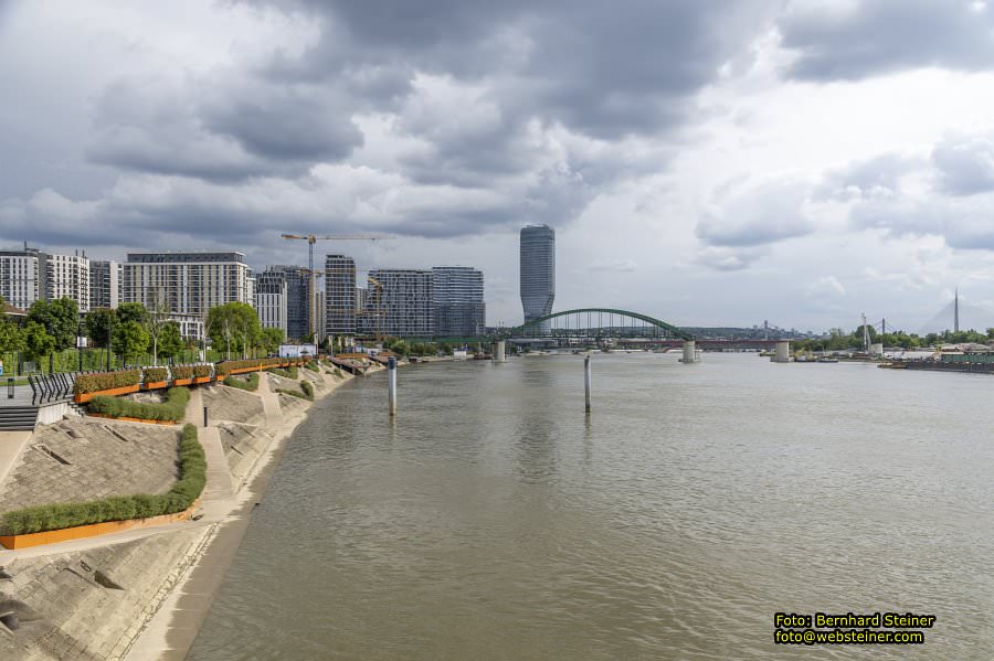 Belgrad - Hauptstadt von Serbien, Mai 2025