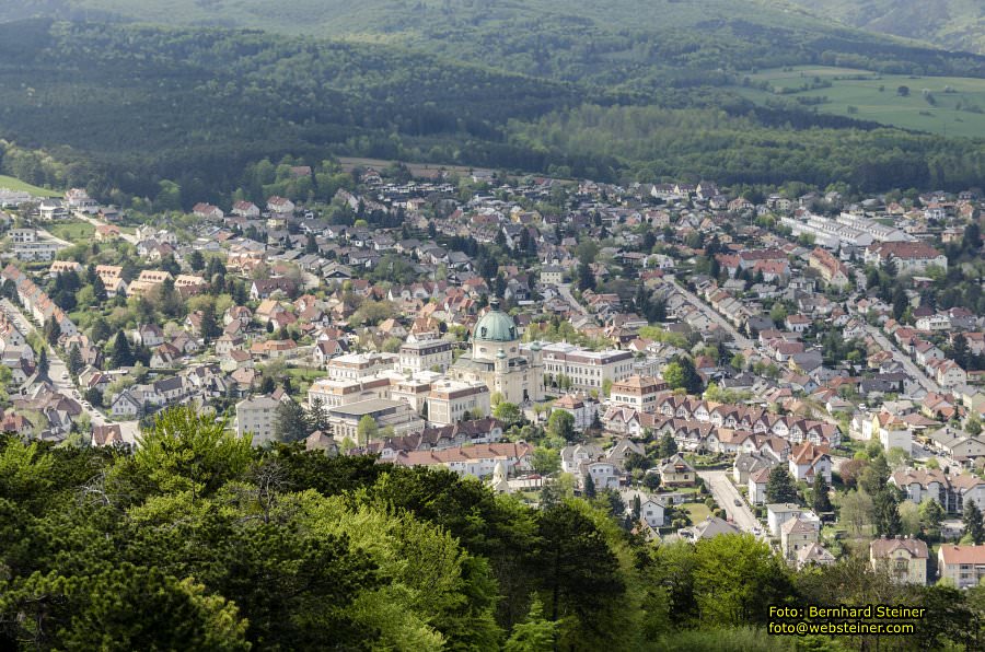Berndorf/Triesting, September 2023