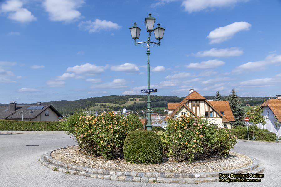 Berndorf/Triesting, September 2023