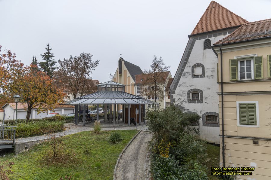 Braunau am Inn, November 2024