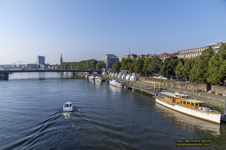Bremen, September 2024