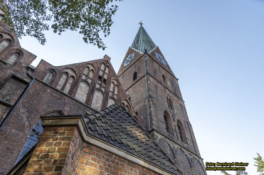 Bremen, September 2024