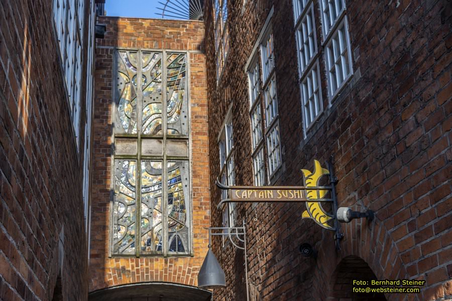 Bremen, September 2024