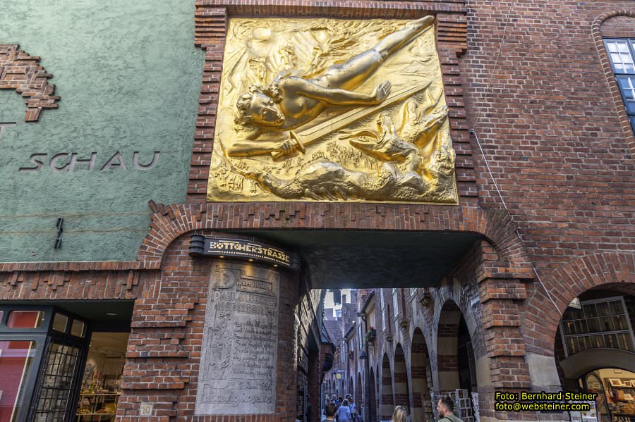 Bremen, September 2024