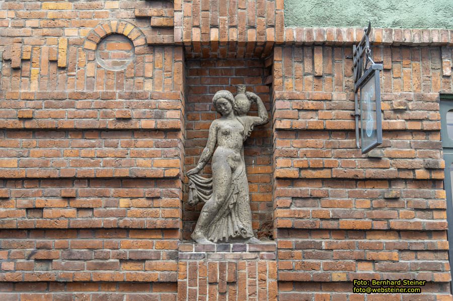 Bremen, September 2024