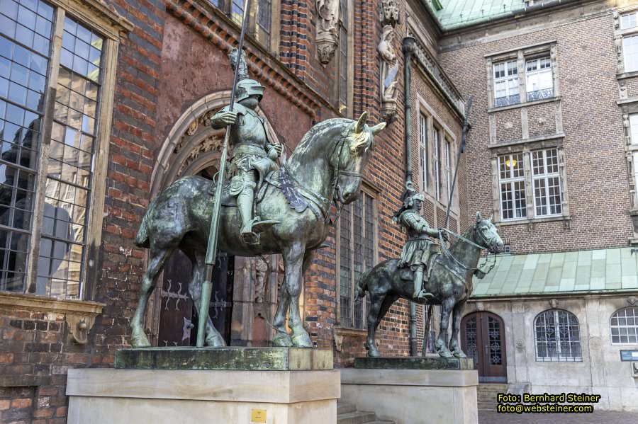 Bremen, September 2024