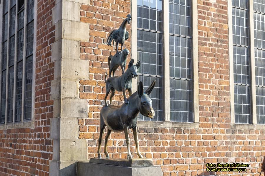 Bremen, September 2024