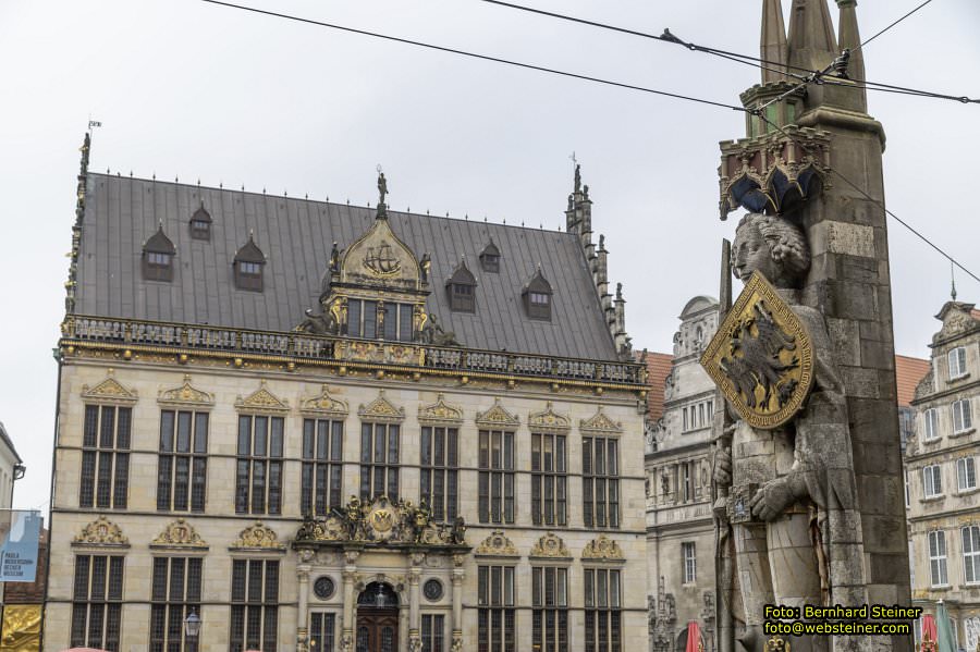 Bremen, September 2024