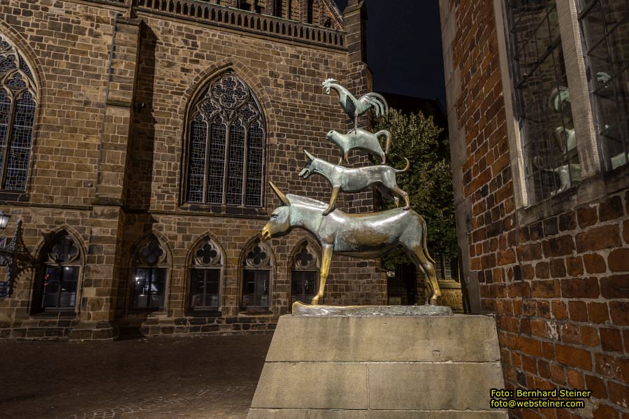 Bremen, September 2024