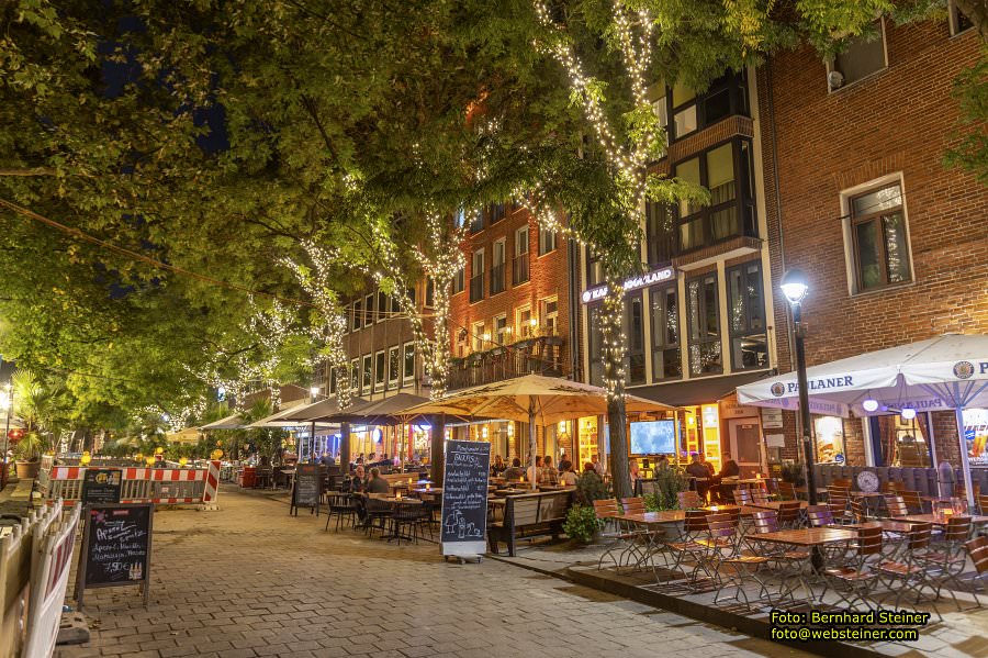 Bremen, September 2024