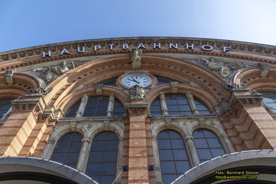 Bremen, September 2024