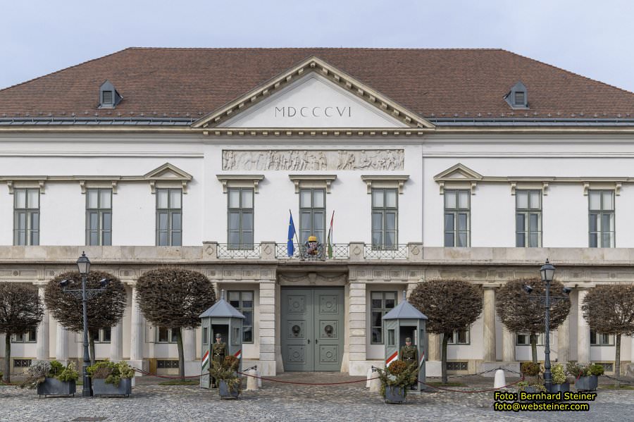 Budapest, M�rz 2026