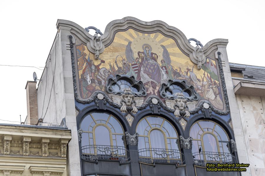 Budapest, M�rz 2026