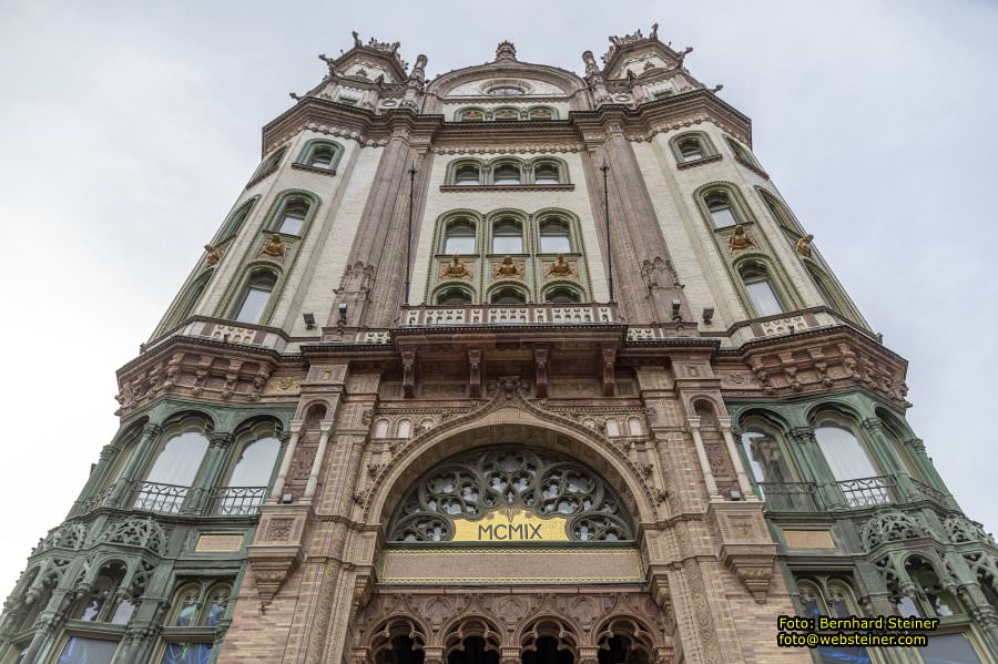 Budapest, M�rz 2026