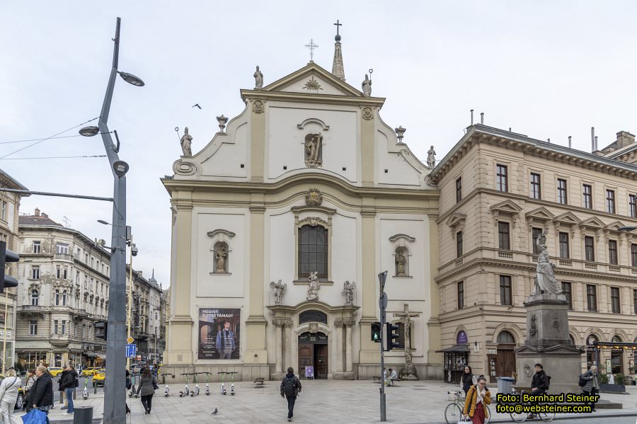 Budapest, M�rz 2026