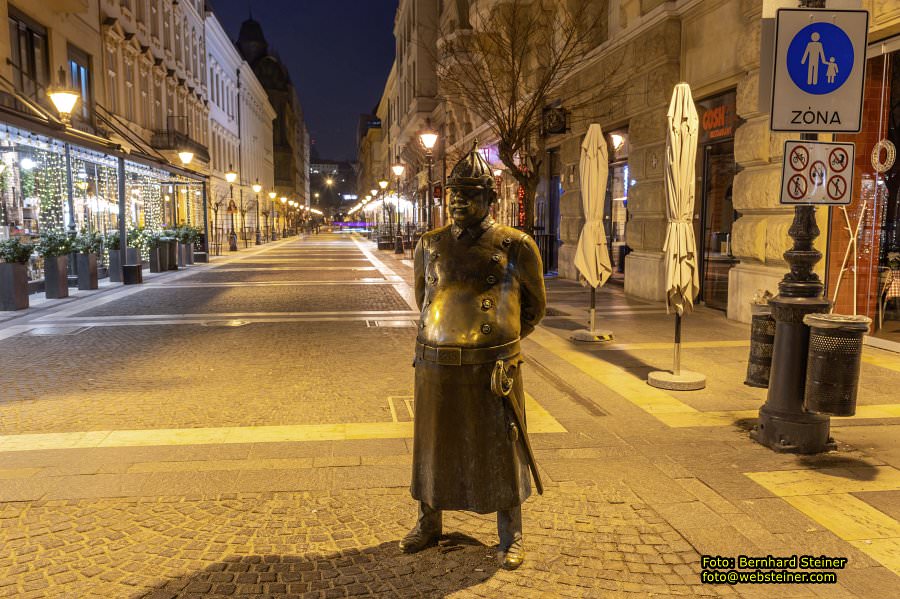 Budapest, M�rz 2026