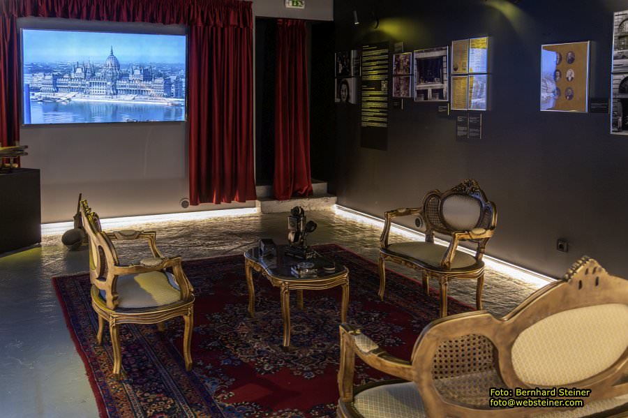 Budapest, M�rz 2026