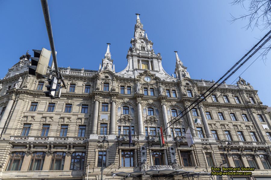 Budapest, M�rz 2026