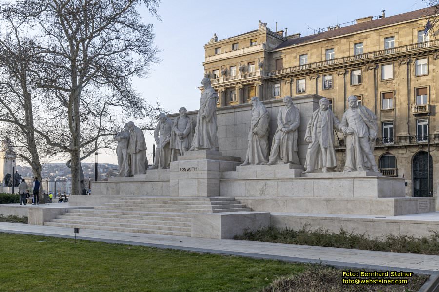 Budapest, M�rz 2026