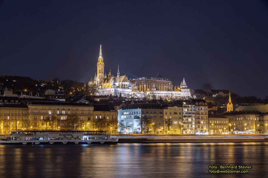 Budapest, M�rz 2026