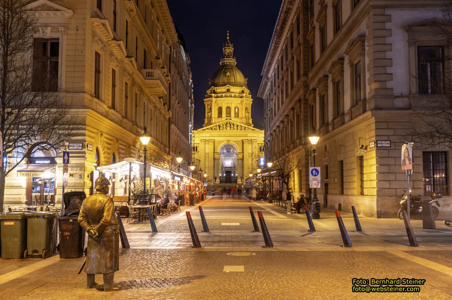 Budapest, M�rz 2026