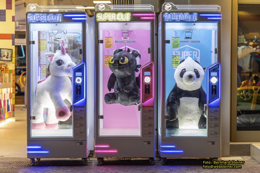 Caorle an der Adria, September 2025