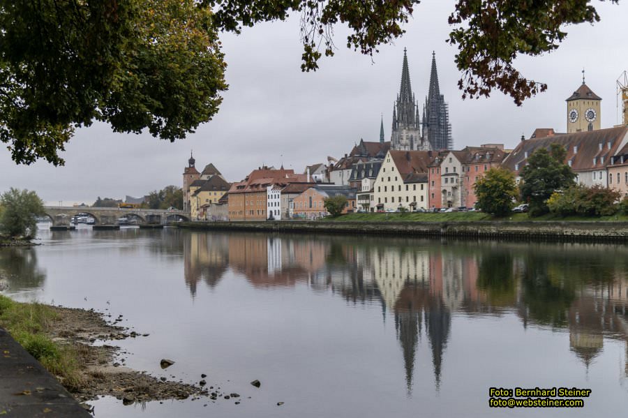 Regensburg, Oktober 2021