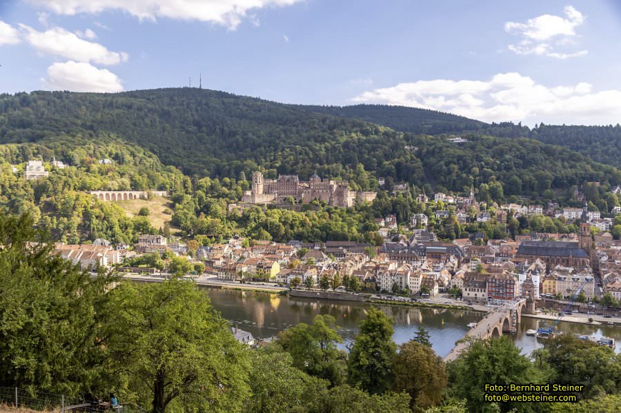 Heidelberg, August 2022