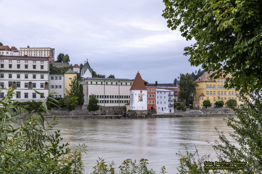 Passau, August 2022