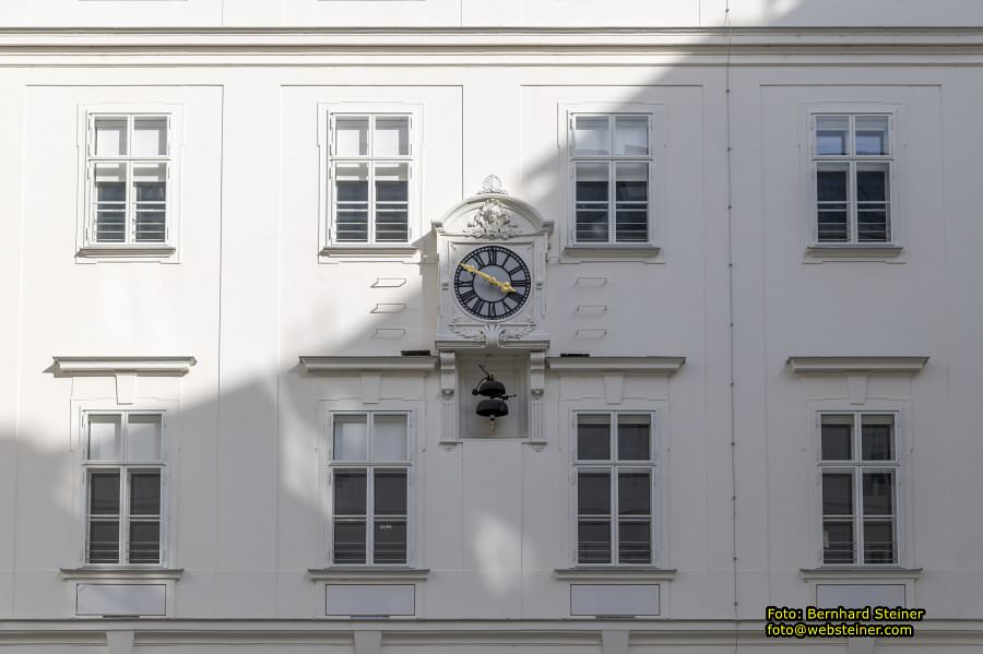 Die Posthöfe am Tag des Denkmals, September 2026