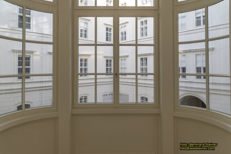 Die Posthöfe am Tag des Denkmals, September 2026