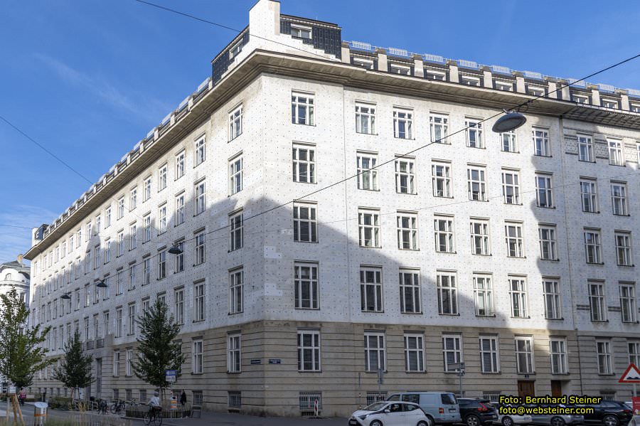 Die Posthöfe am Tag des Denkmals, September 2026