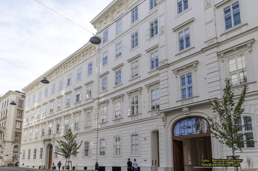 Die Posthöfe am Tag des Denkmals, September 2026