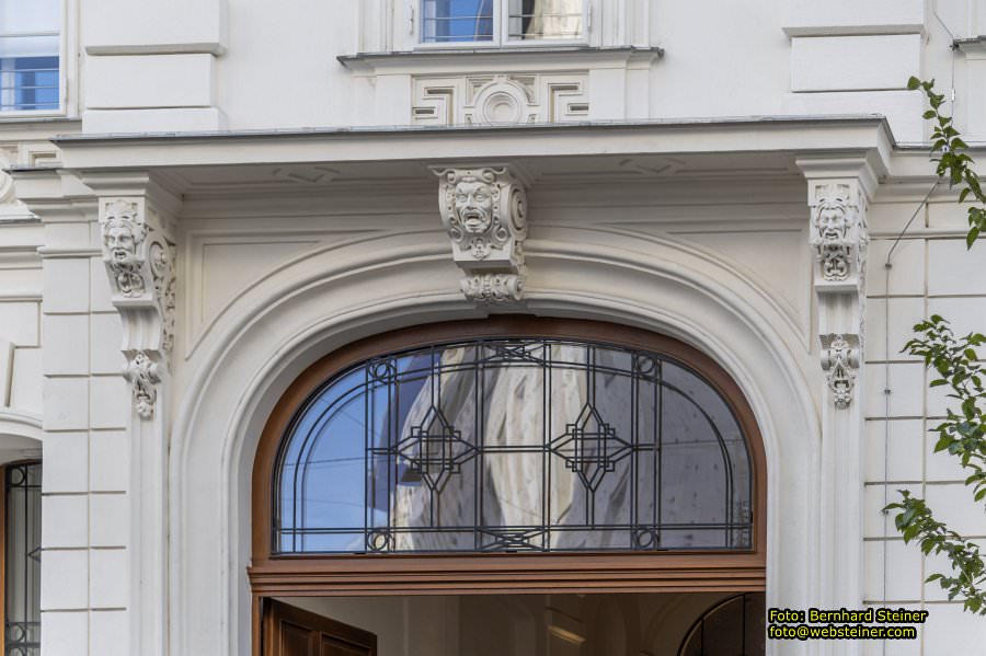 Die Posthöfe am Tag des Denkmals, September 2026