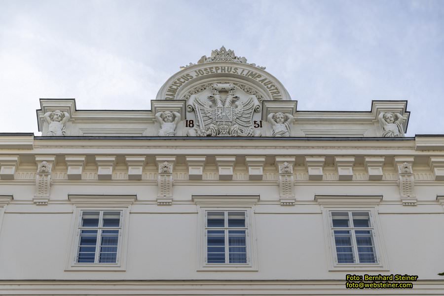 Die Posthöfe am Tag des Denkmals, September 2026