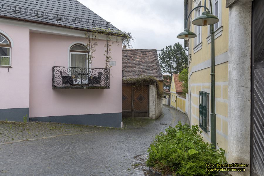 Drosendorf, Mai 2023