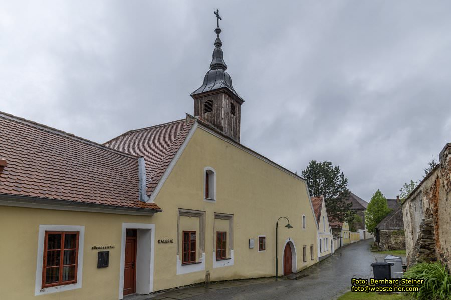 Drosendorf, Mai 2023
